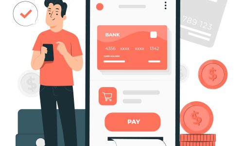 Chapter 5: Effective cashless payment methods for business in European countries